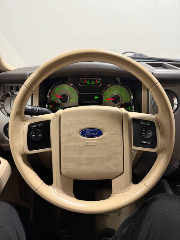 2012 Ford Expedition XLT