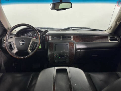 2011 GMC Sierra 1500 Denali