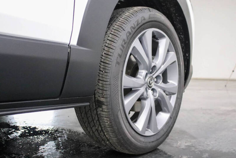 2025 Mazda CX-30 2.5 S Preferred