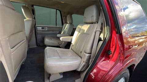 2014 Ford Expedition Limited