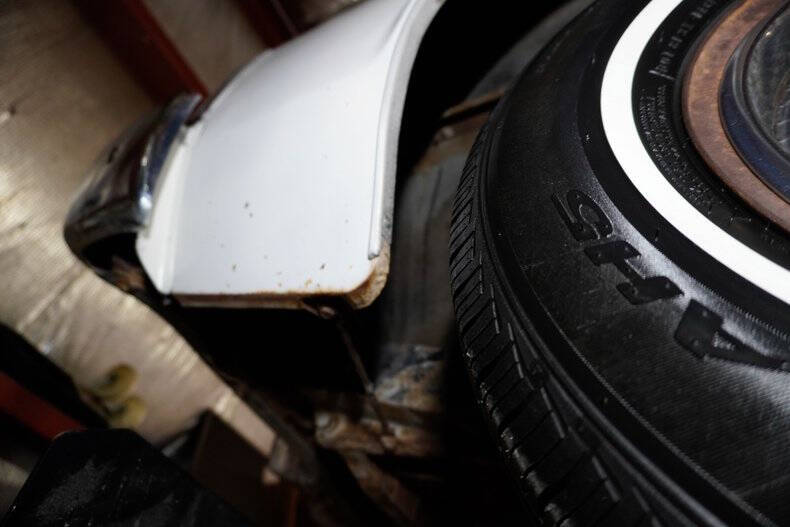 1973 Mercury Courgar Convertible