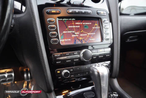 2005 Bentley Continental GT Turbo