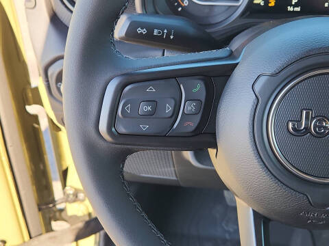 2026 Jeep Gladiator Rubicon X