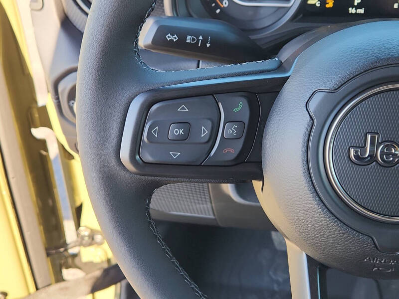 2026 Jeep Gladiator Rubicon X