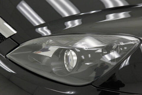 2007 Saturn SKY Red Line