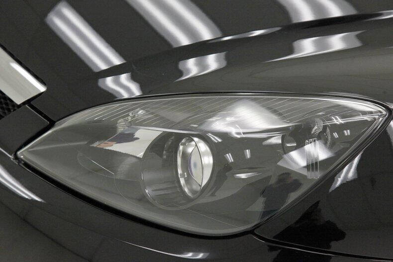 2007 Saturn SKY Red Line