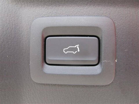 2018 Mazda CX-9 Touring