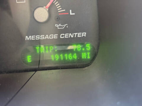 2004 Ford Expedition Eddie Bauer