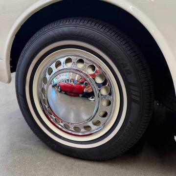 1964 Datsun 2000