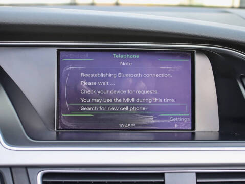 2014 Audi S5 3.0T quattro Premium Plus