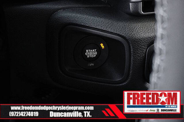 2025 Jeep Gladiator Willys