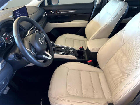 2023 Mazda CX-5 2.5 S Premium Plus