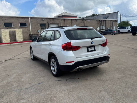 2015 BMW X1 sDrive28i