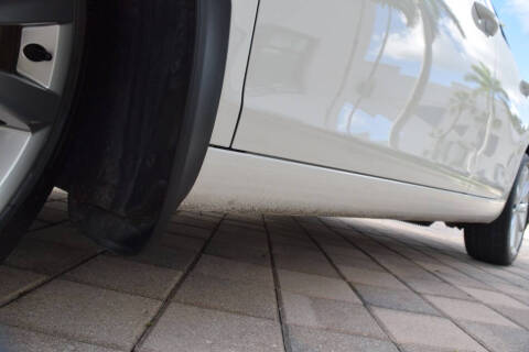 2013 Volkswagen Golf TDI