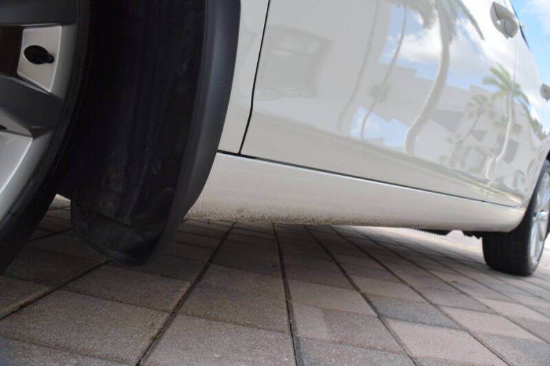 2013 Volkswagen Golf TDI