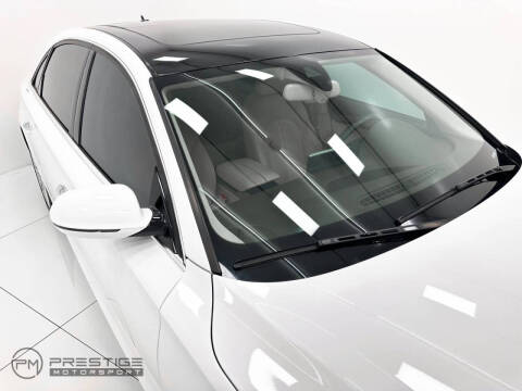 2011 Audi A8 L quattro