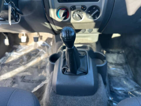 2006 Chevrolet Colorado