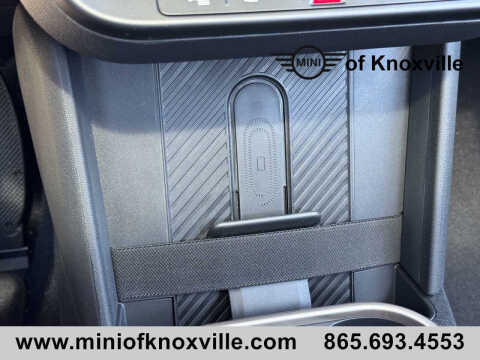 2025 MINI Hardtop 4 Door Cooper S