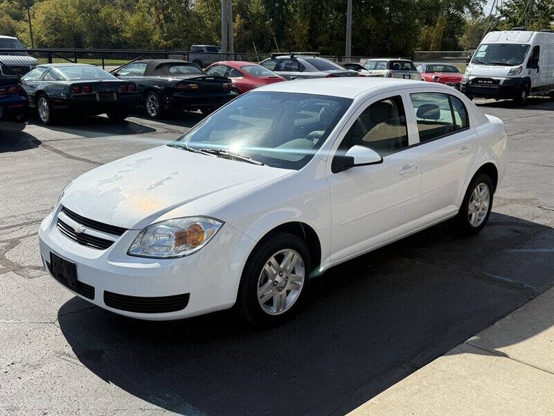 2005 Chevrolet Cobalt LS
