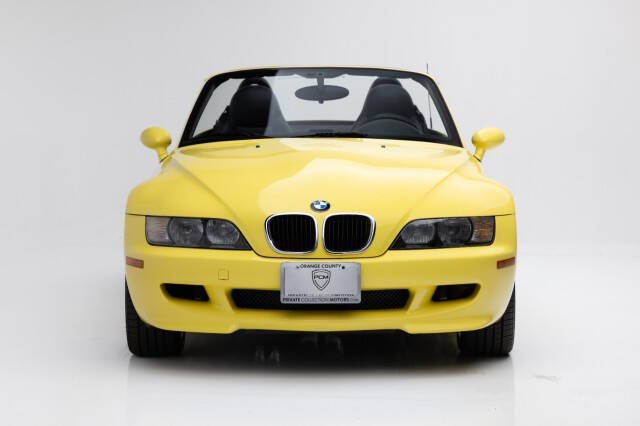 1999 BMW M