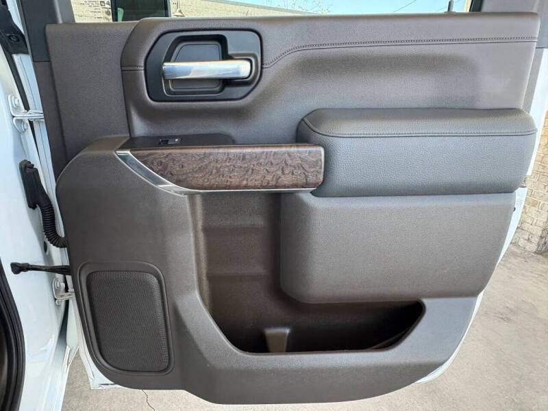 2020 GMC Sierra 2500HD