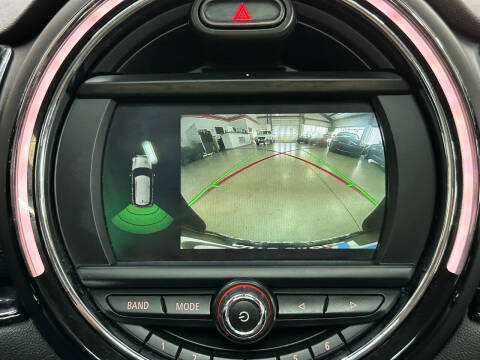 2019 MINI Clubman Cooper