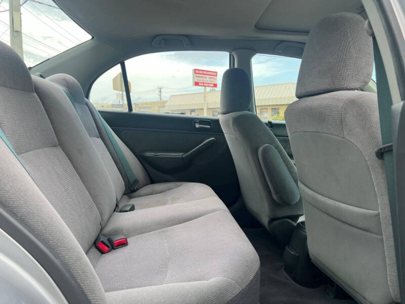 2005 Dodge Sprinter 2500