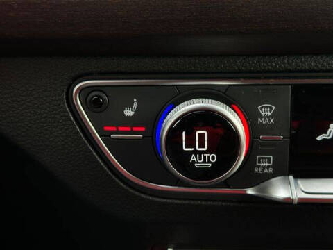 2022 Audi Q5 quattro S line Premium 45 TFSI