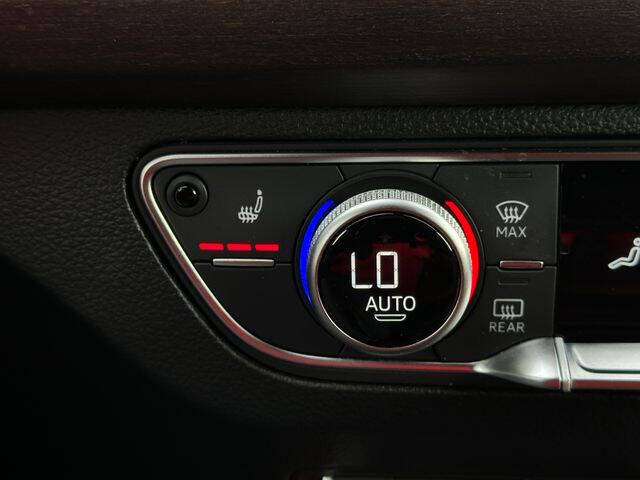 2022 Audi Q5 quattro S line Premium 45 TFSI