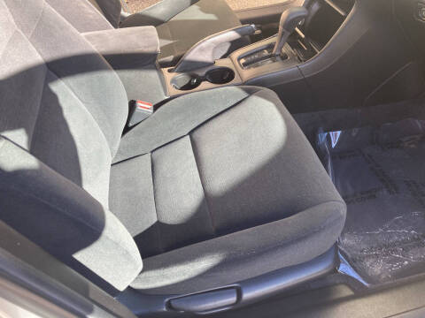 2006 Honda Accord LX