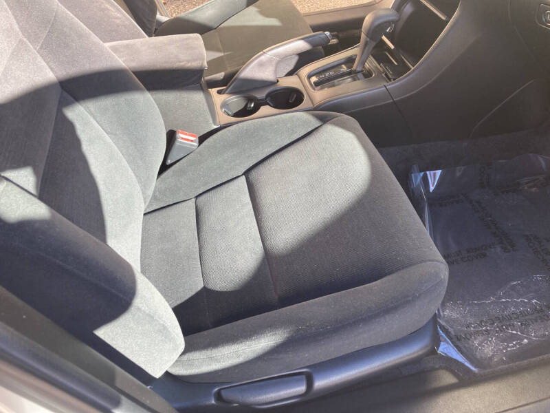 2006 Honda Accord LX