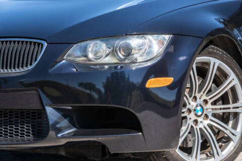2013 BMW M3