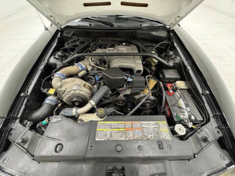 1995 Ford Mustang GT