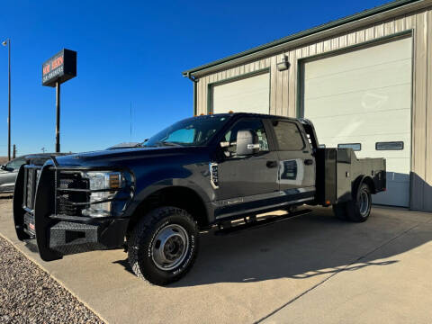 2019 Ford F-350 Super Duty for sale at Northern Car Brokers in Belle Fourche SD