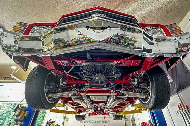 1971 Chevrolet Chevelle