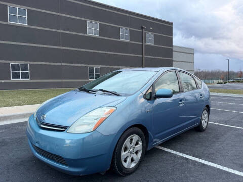 2007 Toyota Prius