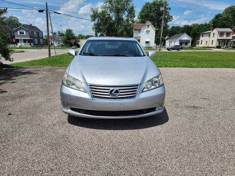 2012 Lexus ES 350