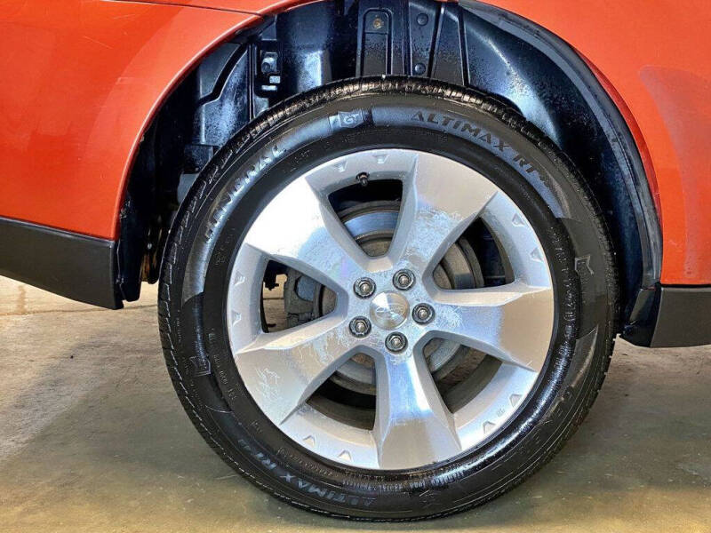 2010 Subaru Forester 2.5XT Premium