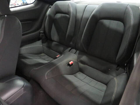 2020 Ford Mustang GT