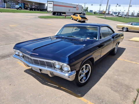 1965 Chevrolet Impala