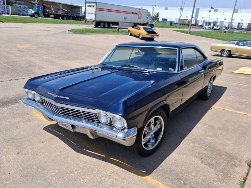 1965 Chevrolet Impala