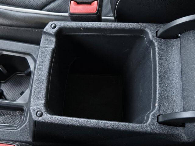 2022 Volkswagen Tiguan SEL R-Line 4Motion