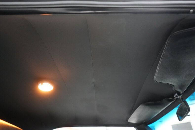 1969 Plymouth Roadrunner