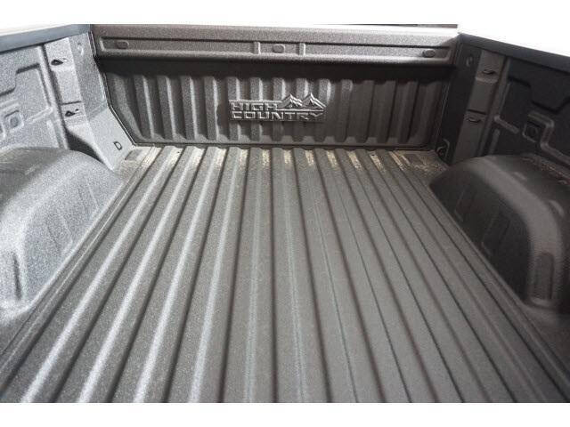 2022 Chevrolet Silverado 1500 Limited