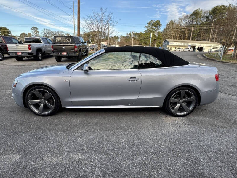 2016 Audi A5 2.0T quattro Premium Plus