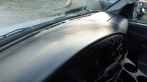 2006 Ford E-Series E-250