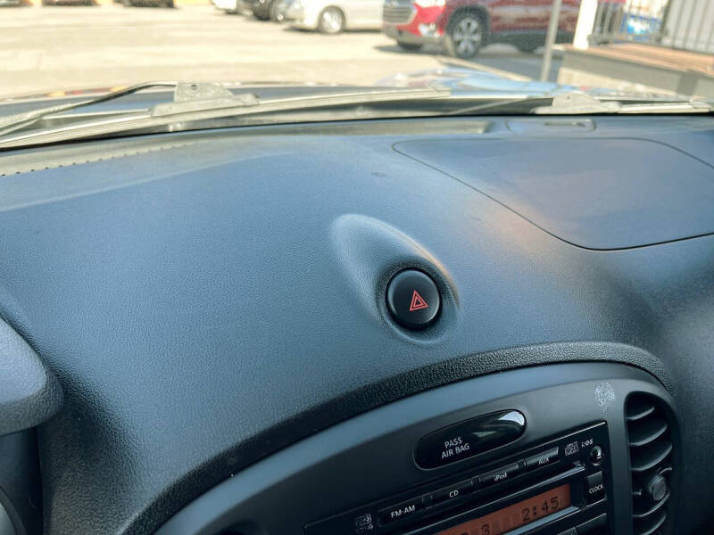 2013 Nissan JUKE S