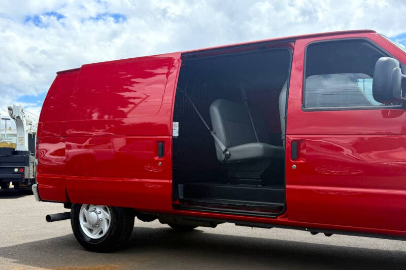 2008 Ford E-Series E-350 SD