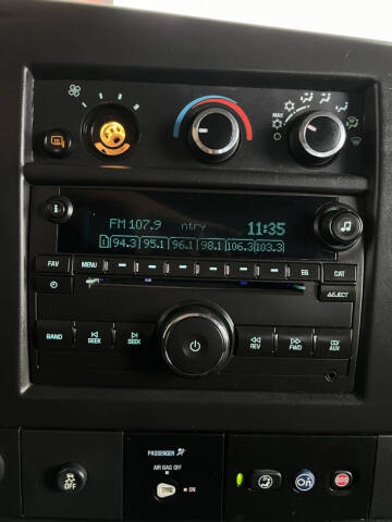 2017 Chevrolet Express LT 3500