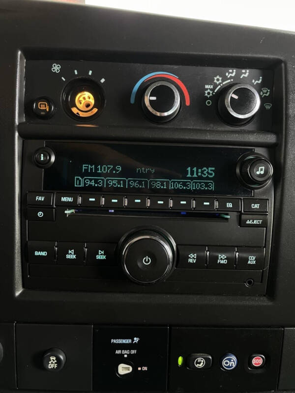 2017 Chevrolet Express LT 3500